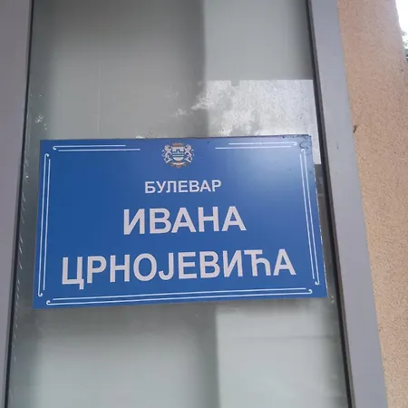 Central Apartment شقة *