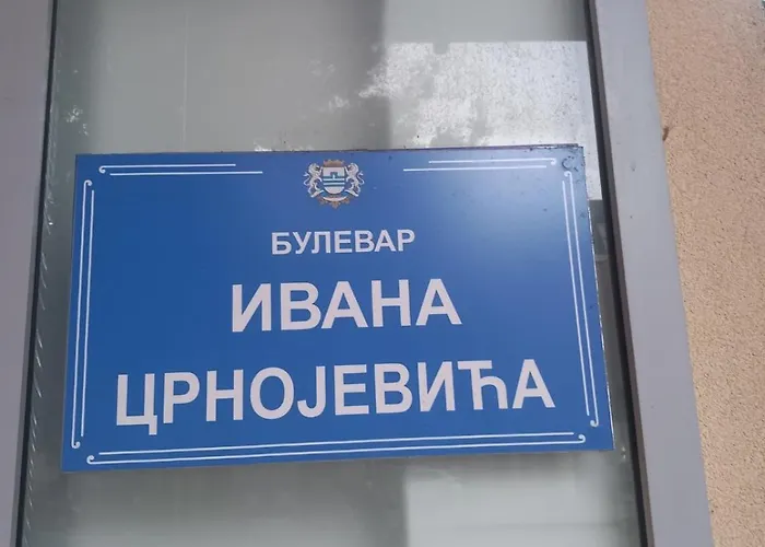 Central Apartment Apartamento *