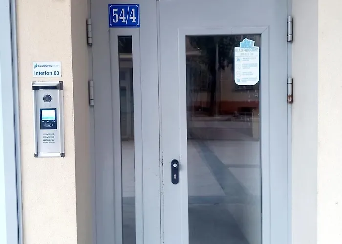 Apartamento Central Apartment Podgorica